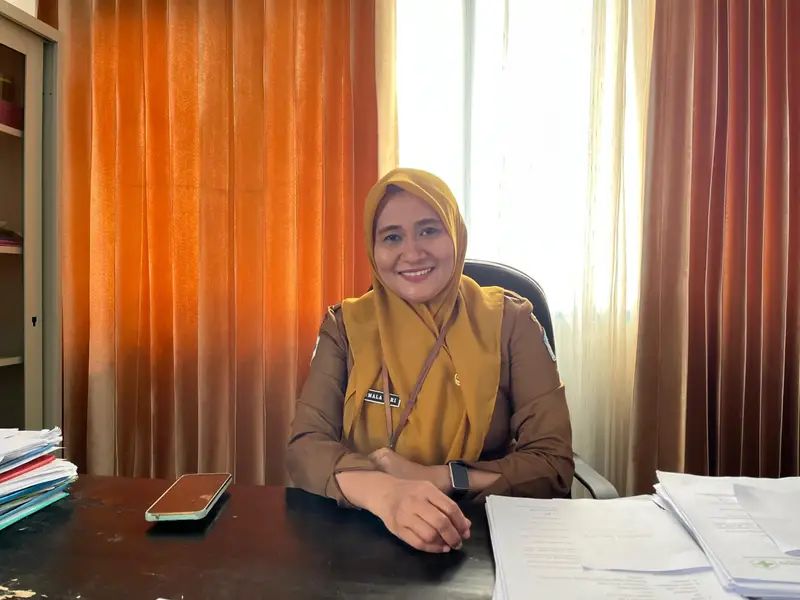 Puskesmas Mekar Gencarkan Intervensi Gizi: Komitmen Nyata Cegah Stunting di Kecamatan Kadia