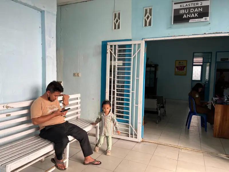 Puskesmas Mekar Gencarkan Intervensi Gizi: Komitmen Nyata Cegah Stunting di Kecamatan Kadia