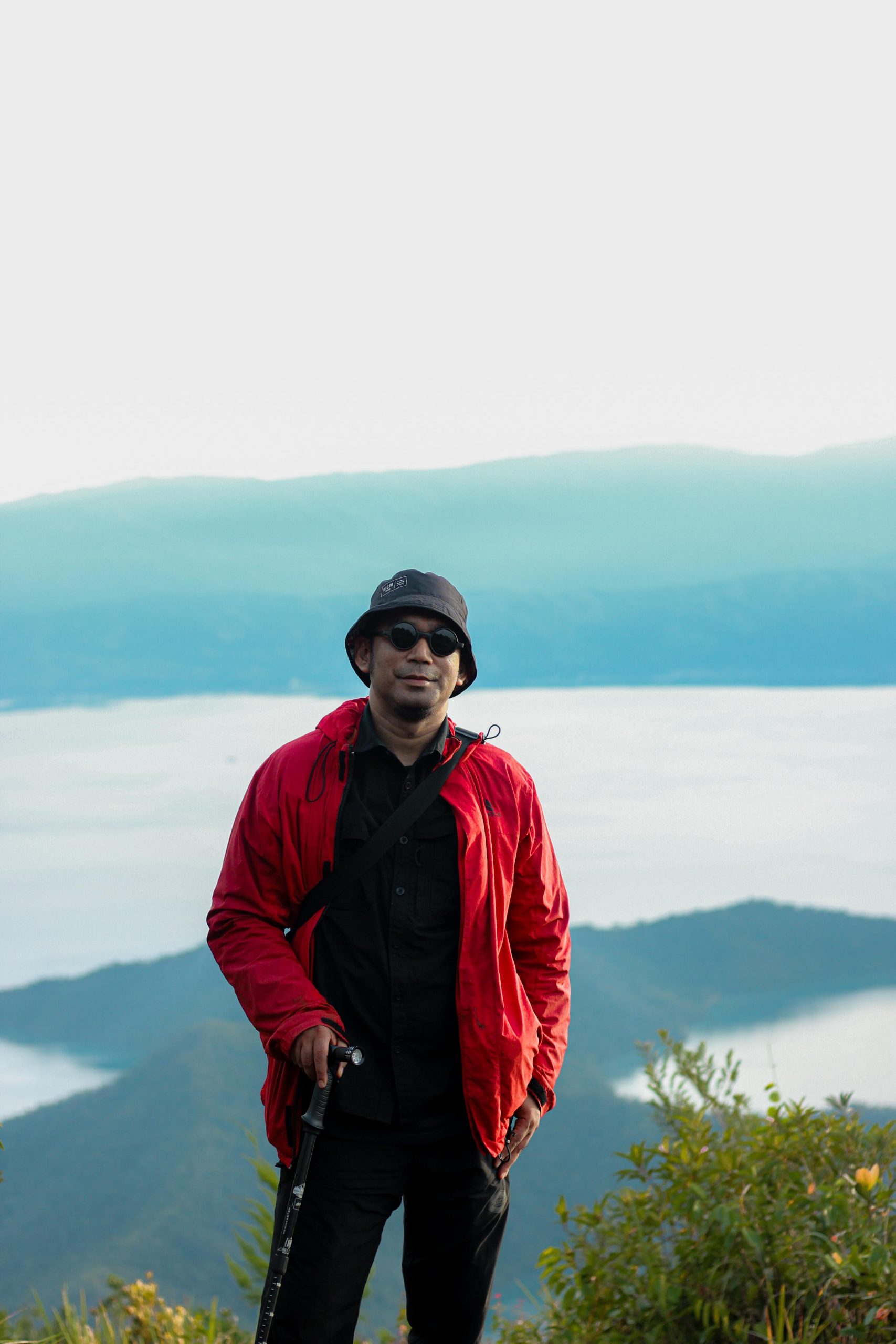 Mendaki Padamarang, Menembus Awan Bumi Mekongga