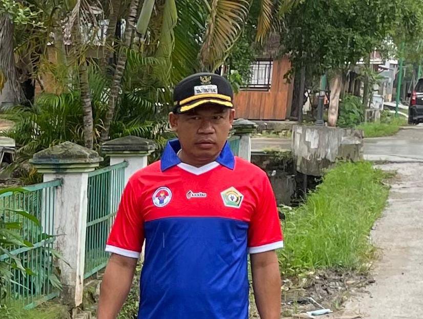 Pemkot Kendari Respon Cepat Banjir, Saluran Drainase Kompleks Pasaeno Dikeruk