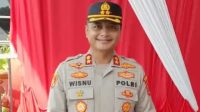 AKBP Wisnu Bantah Tudingan Aliran Dana dari Perusahaan Tambang di Bombana