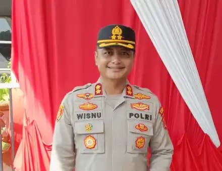 AKBP Wisnu Bantah Tudingan Aliran Dana dari Perusahaan Tambang di Bombana