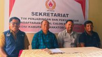 KONI Wakatobi Resmi Buka Pendaftaran Bakal Calon Ketua