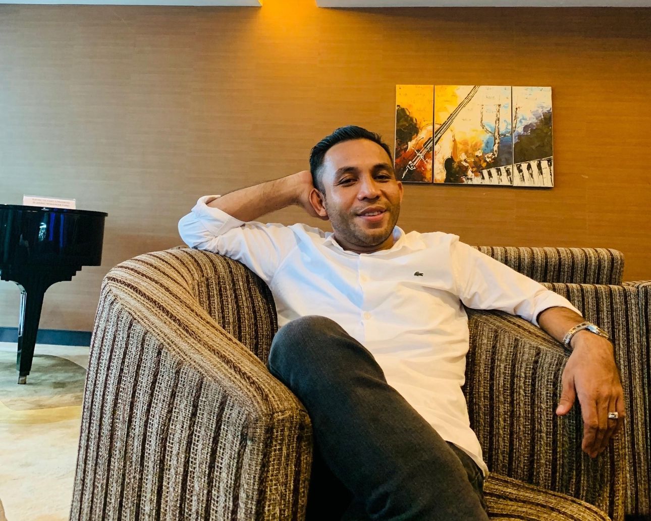 Kuasa Hukum PT MMP Bantah Tuduhan FMS: Semua Kegiatan Sesuai Izin dan Prosedur