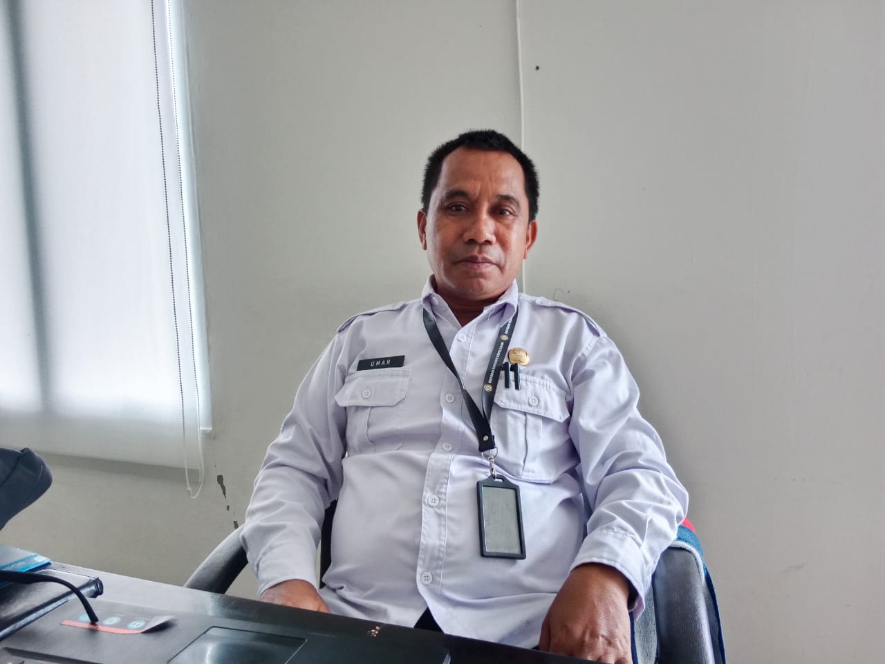 Konkep Kejar TMT Oktober, Pengusulan NIP PPPK Tahap II Dimulai