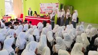 DP3A Wakatobi Gandeng FORAI Edukasi Siswa SD dan SMP