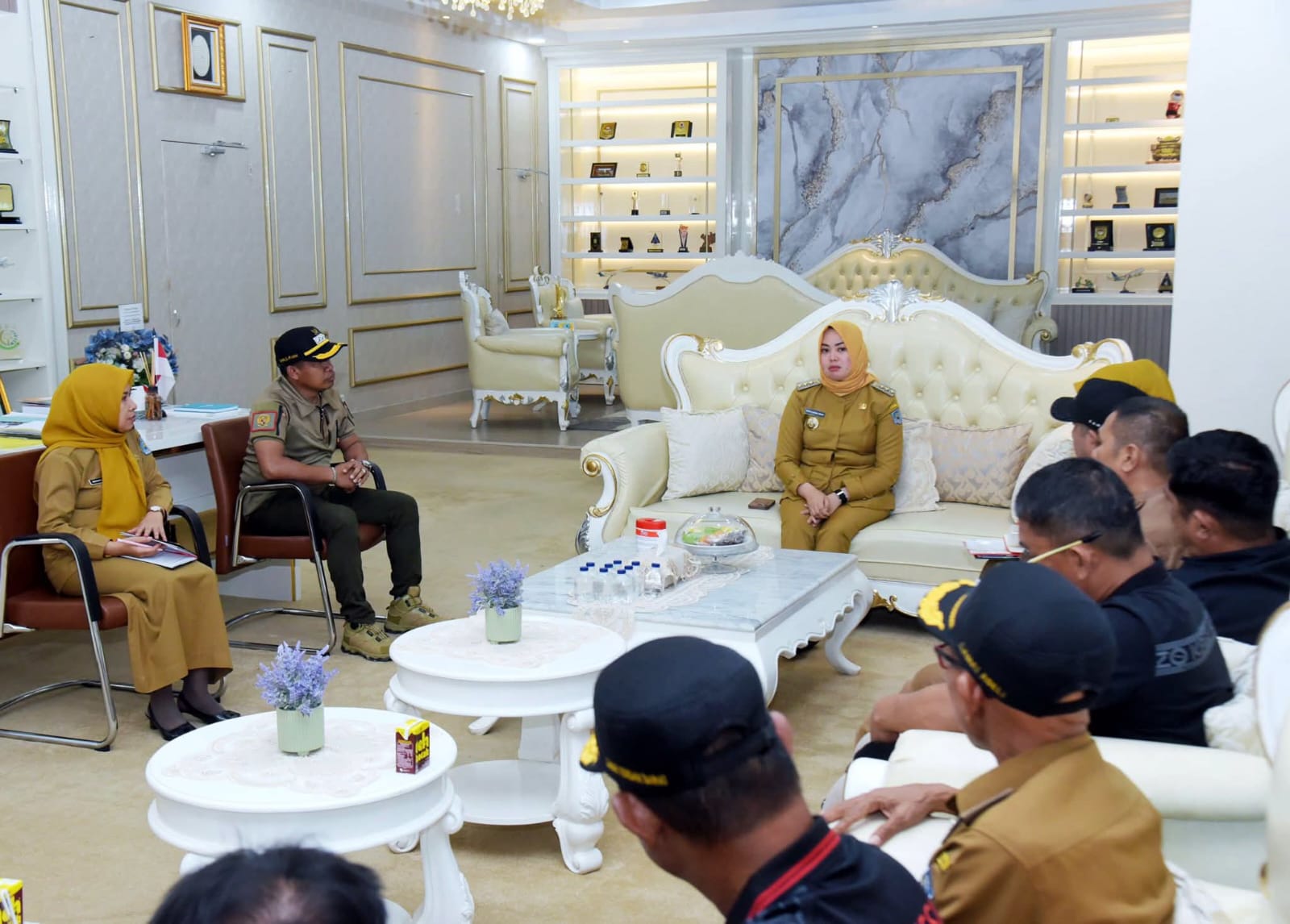 Dari Kadia untuk Kendari: Menata Sampah, Membangun Kesadaran