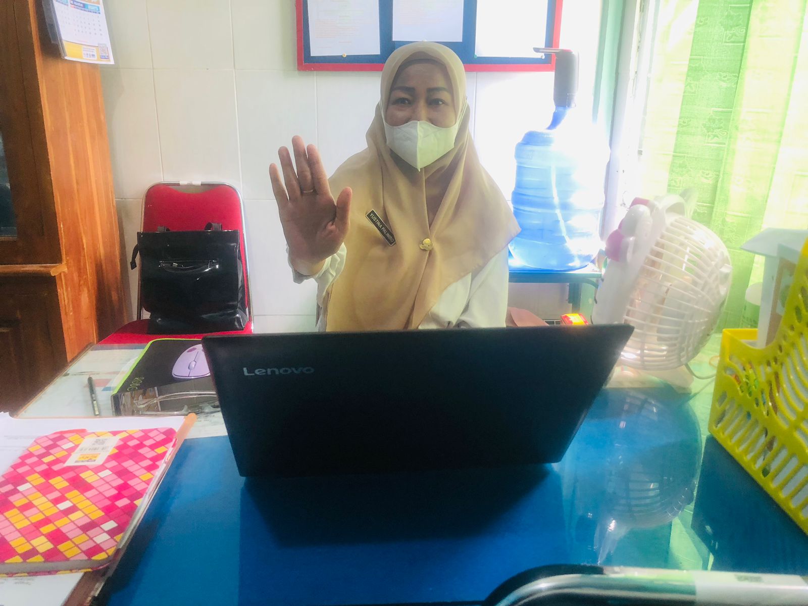 "Bersama Cegah Stunting, Wua-Wua Hadirkan Harapan Baru bagi Generasi Muda"