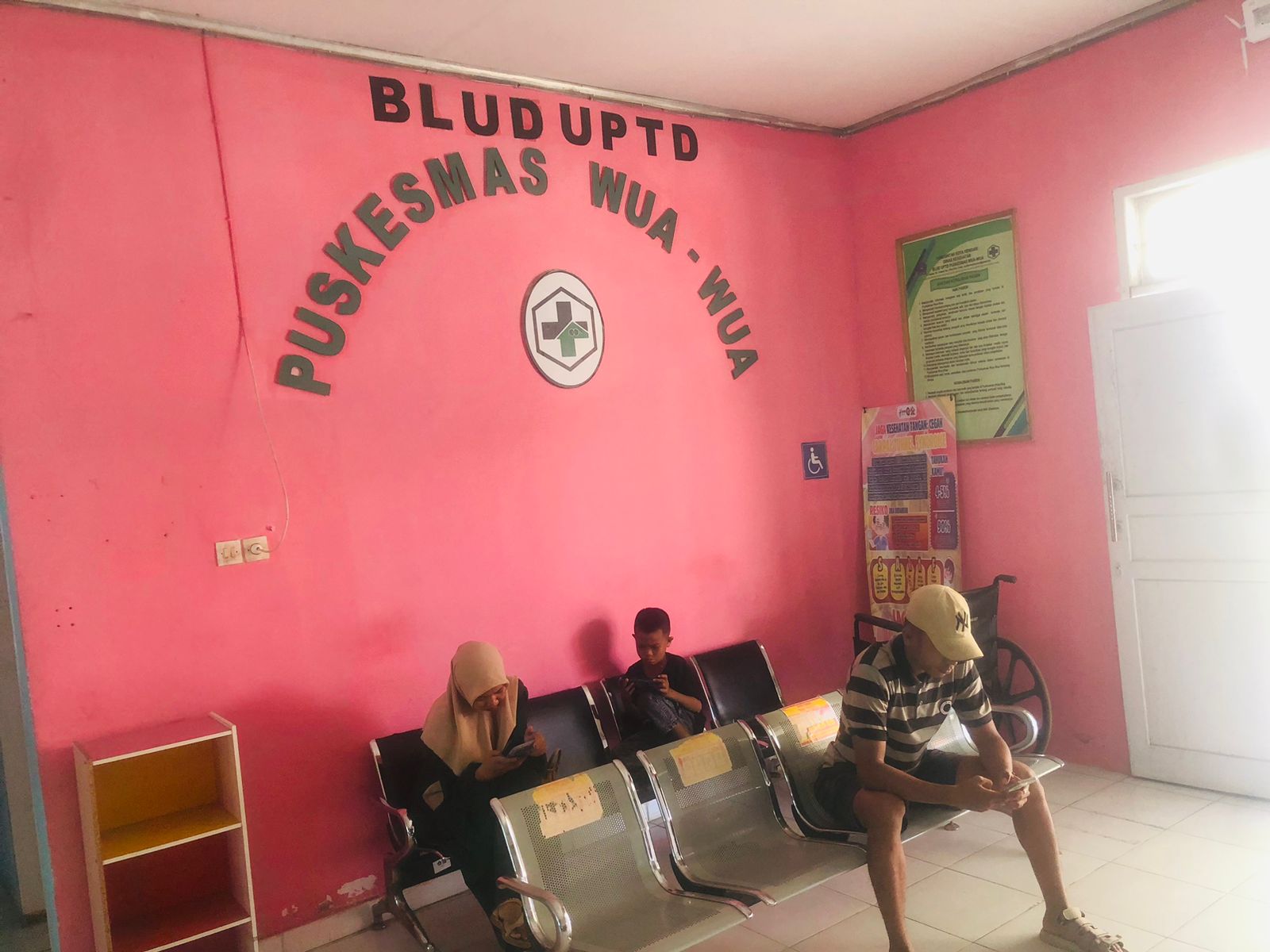 "Bersama Cegah Stunting, Wua-Wua Hadirkan Harapan Baru bagi Generasi Muda"