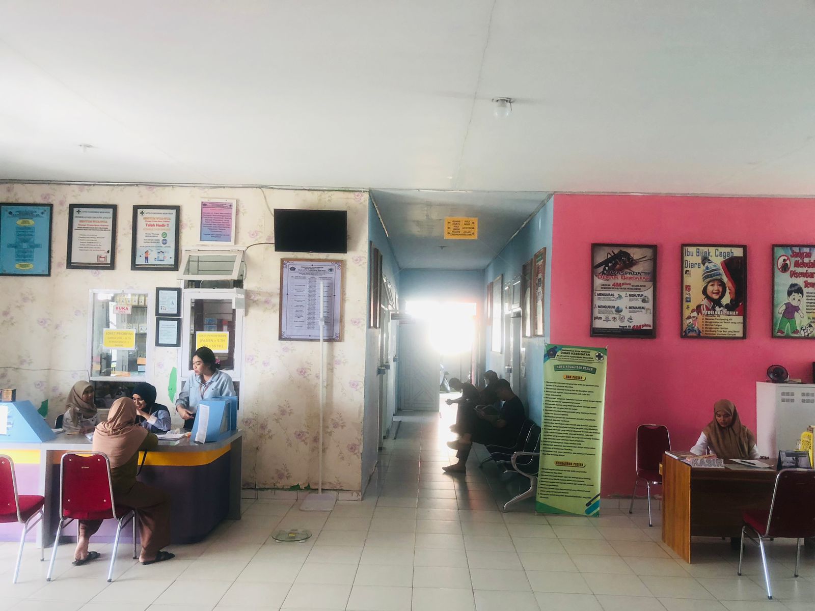 "Bersama Cegah Stunting, Wua-Wua Hadirkan Harapan Baru bagi Generasi Muda"