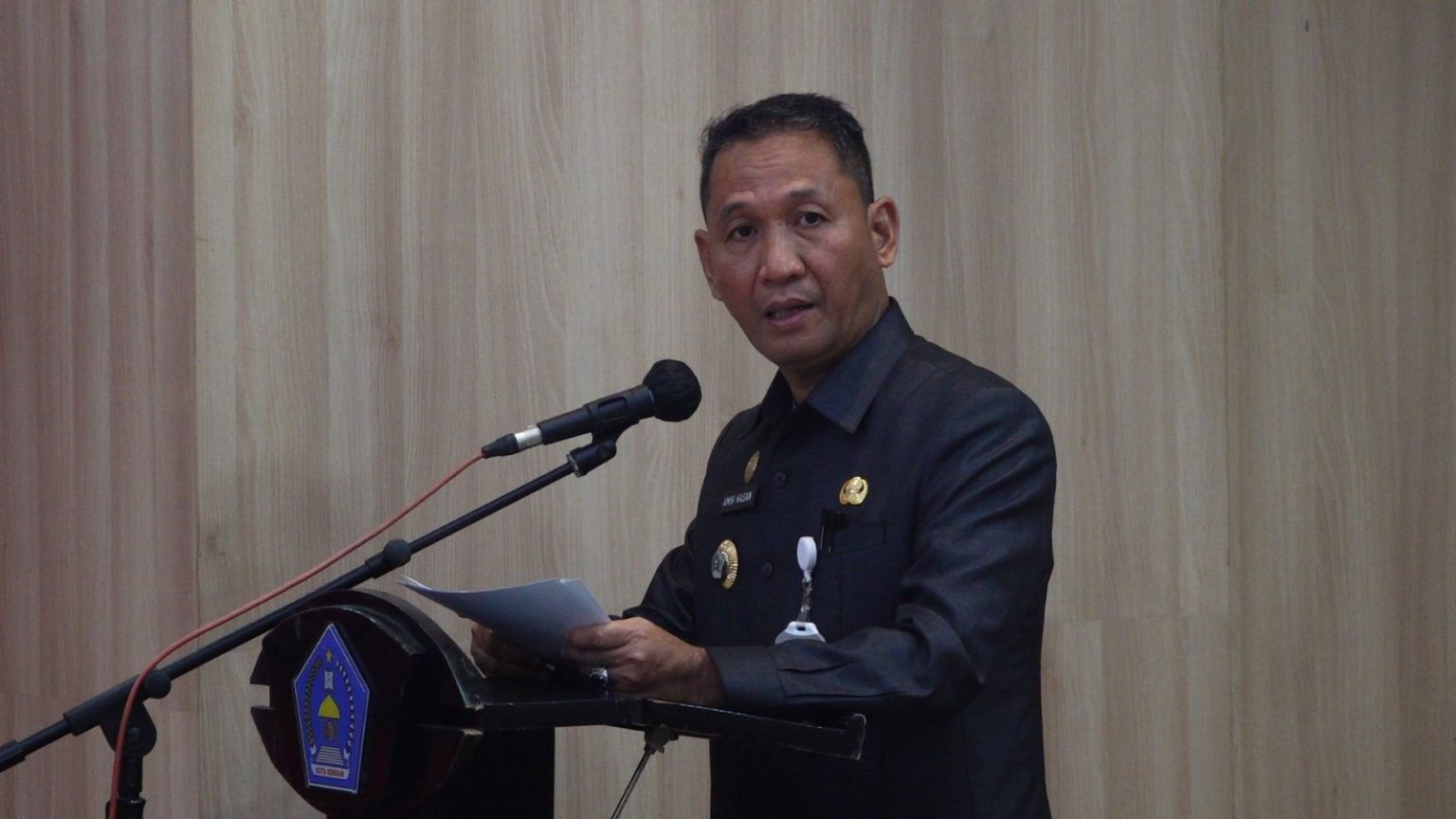 Menuju Kota Layak Anak, Kendari Bentuk Kampung Anak Sejahtera di 65 Kelurahan