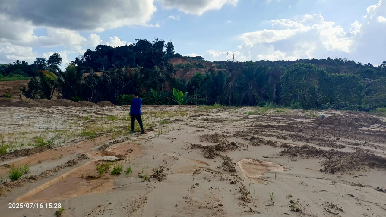 Kolaborasi Kecamatan Kadia dan CV. Barakati: Wujud Nyata Pengelolaan Sampah Profesional