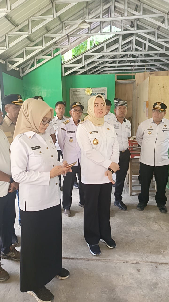 Kolaborasi Kecamatan Kadia dan CV. Barakati: Wujud Nyata Pengelolaan Sampah Profesional