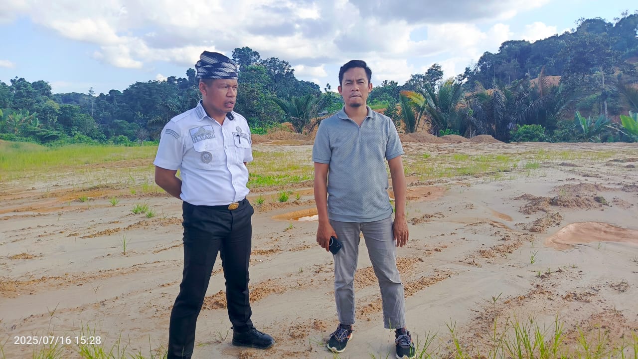 Kolaborasi Kecamatan Kadia dan CV. Barakati: Wujud Nyata Pengelolaan Sampah Profesional