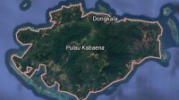 DPD RI Desak Gubernur Sultra Selamatkan Pulau Kabaena dari Aktivitas Tambang