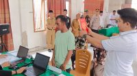 Program Nikah Massal di Wakatobi Dorong Akses Data dan Layanan Sosial