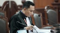 Andri Dermawan Ukir Prestasi: Dua Kali Menang Uji Materi UU di Mahkamah Konstitusi