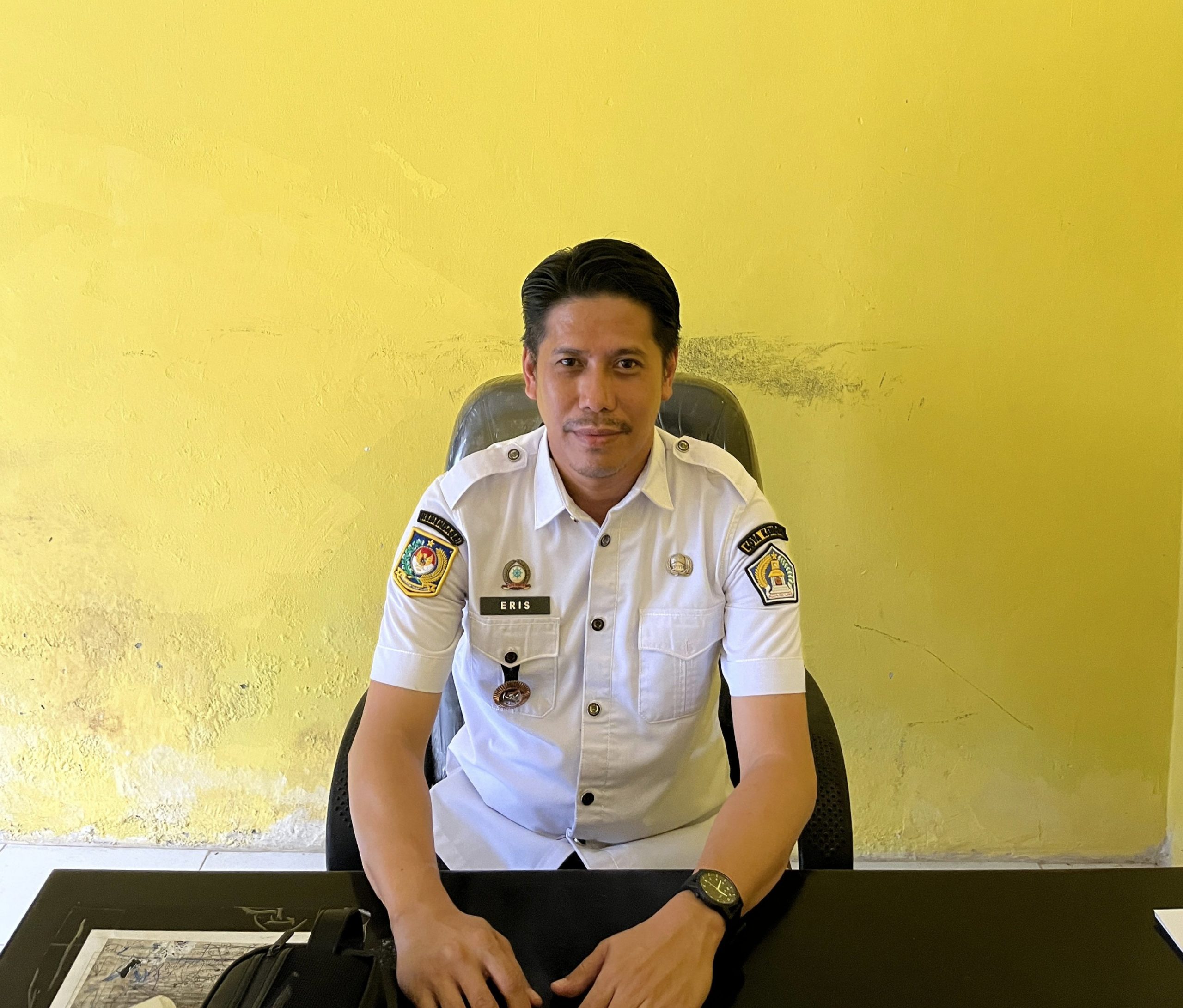 Sinergi PKK dan Dinas Pertanian, Pekarangan Pondambea Kian Produktif