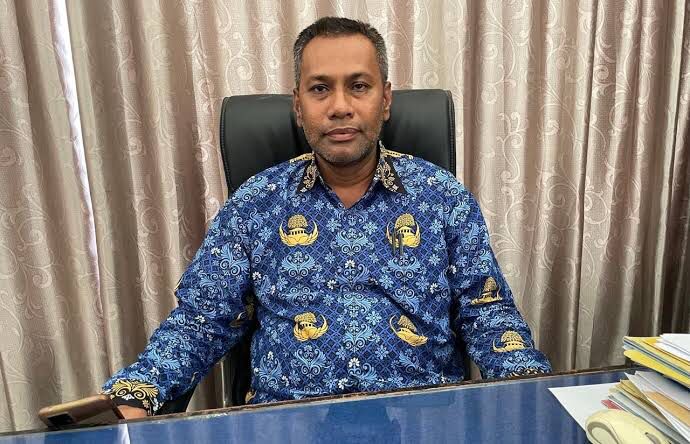 Transformasi Infrastruktur Kota: Proyek Jalan Antero Hamra dan Balai Kota III Dikebut