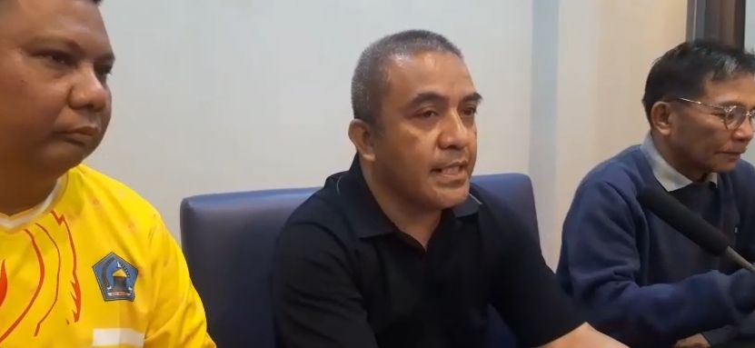 Pendaftaran Resmi Dibuka, Calon Ketua KONI Sultra Wajib Bebas dari Proses Hukum