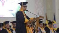 Breaking News!!! Rektor UHO Prof. Armid Meninggal Dunia