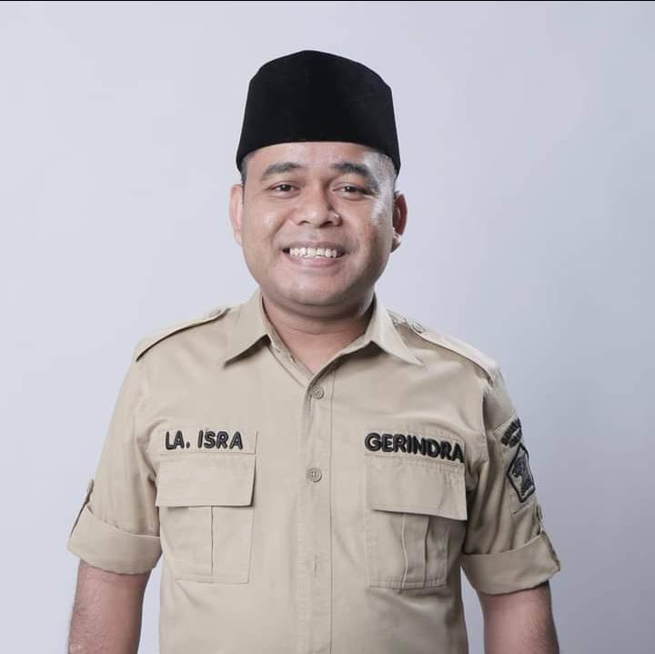 Fraksi Gerindra Minta Satgas PKH Tindak Tambang Nakal di Hutan Sultra 