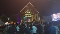 Grand Opening Maimo Caffe dan Bistro Dimeriahkan Konser Rony Parulian