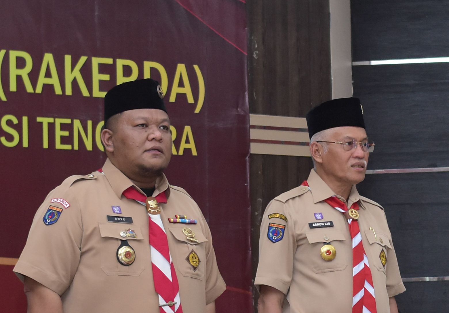 Revitalisasi Gugusdepan, tangkal Tawuran antar Pelajar melalui Pendidikan Karakter