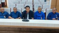 Plt Rektor UHO: Pilrek Akan Kembali Digelar