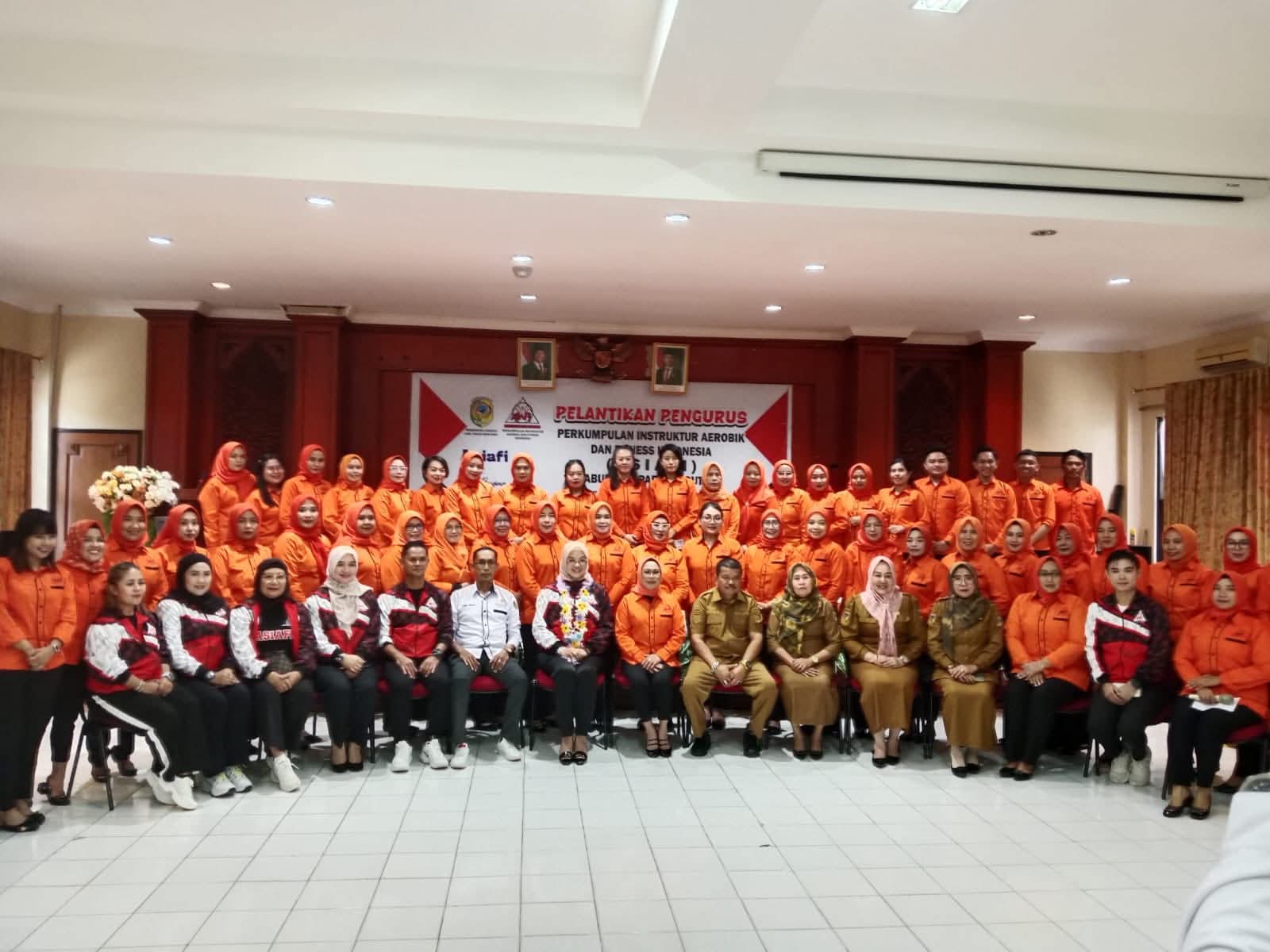 Pemkab Parigi Moutong Tegaskan Dukungan Penuh pada ASIAFI