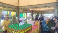 Gerakan Pangan Murah Serentak Digelar di Kabupaten Parigi Moutong