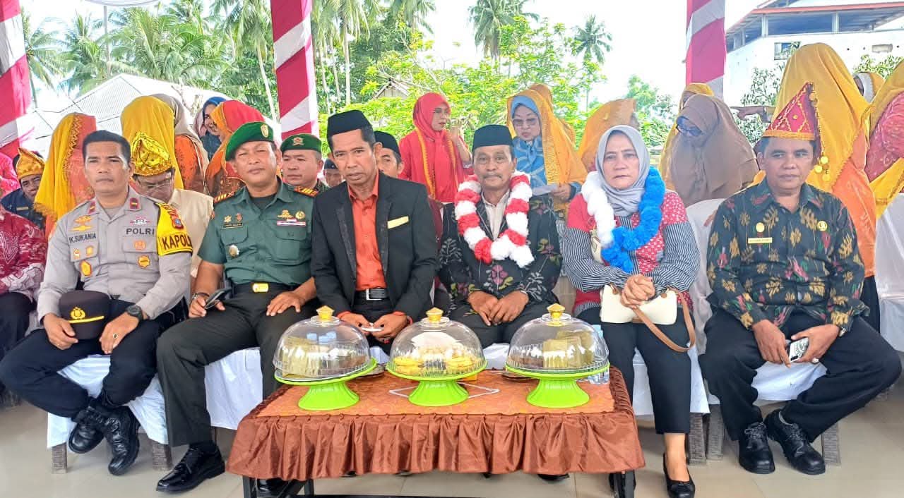 Kasimbar 21 Tahun: Momentum Dorong Ekonomi Pesisir dan Kemandirian Desa