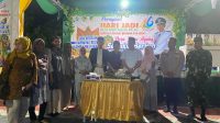 Pemkab Parigi Moutong Dorong Perlindungan Sosial Pekerja Rentan Lewat Jamsostek