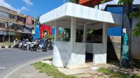 Polda Sultra Bakal Aktifkan Kembali Pos-pos Lantas di Kendari