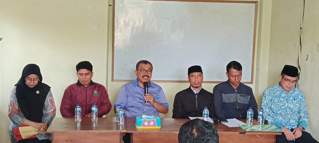 Yayasan Hasanah Wakatobi Umumkan Kepengurusan Baru STAI, Era Baru Dimulai