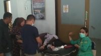 Belasan Siswa SMKN 1 Konawe Diduga Keracunan Usai Santap Makanan Program MBG