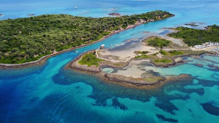 PERMATA Indonesia Serukan Kepastian Hukum di Pertambangan Pulau Kecil