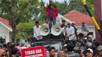 HGU Berakhir Sejak 1999, Warga Minta Eksekusi Tapal Kuda Dibatalkan