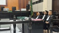 BB Ore Nikel Diduga Dimanipulasi, Kuasa Hukum Deny Zainal Akan Lapor MA dan KY RI