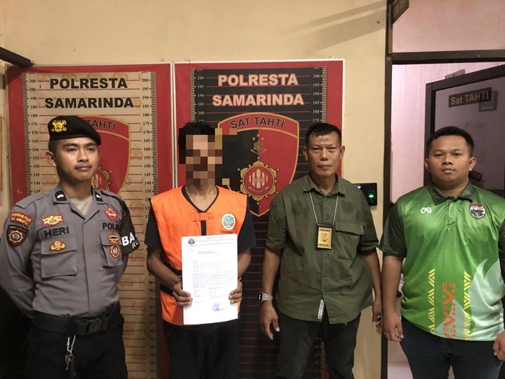 Kementerian Kehutanan Kuasai Kembali 2.390 Hektare Areal Perambahan di Lanskap Seblat