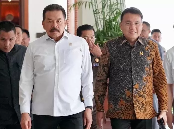 Satgas PKH Tagih 71 Korporasi Sawit dan Tambang, Denda Administratif Capai Triliunan Rupiah