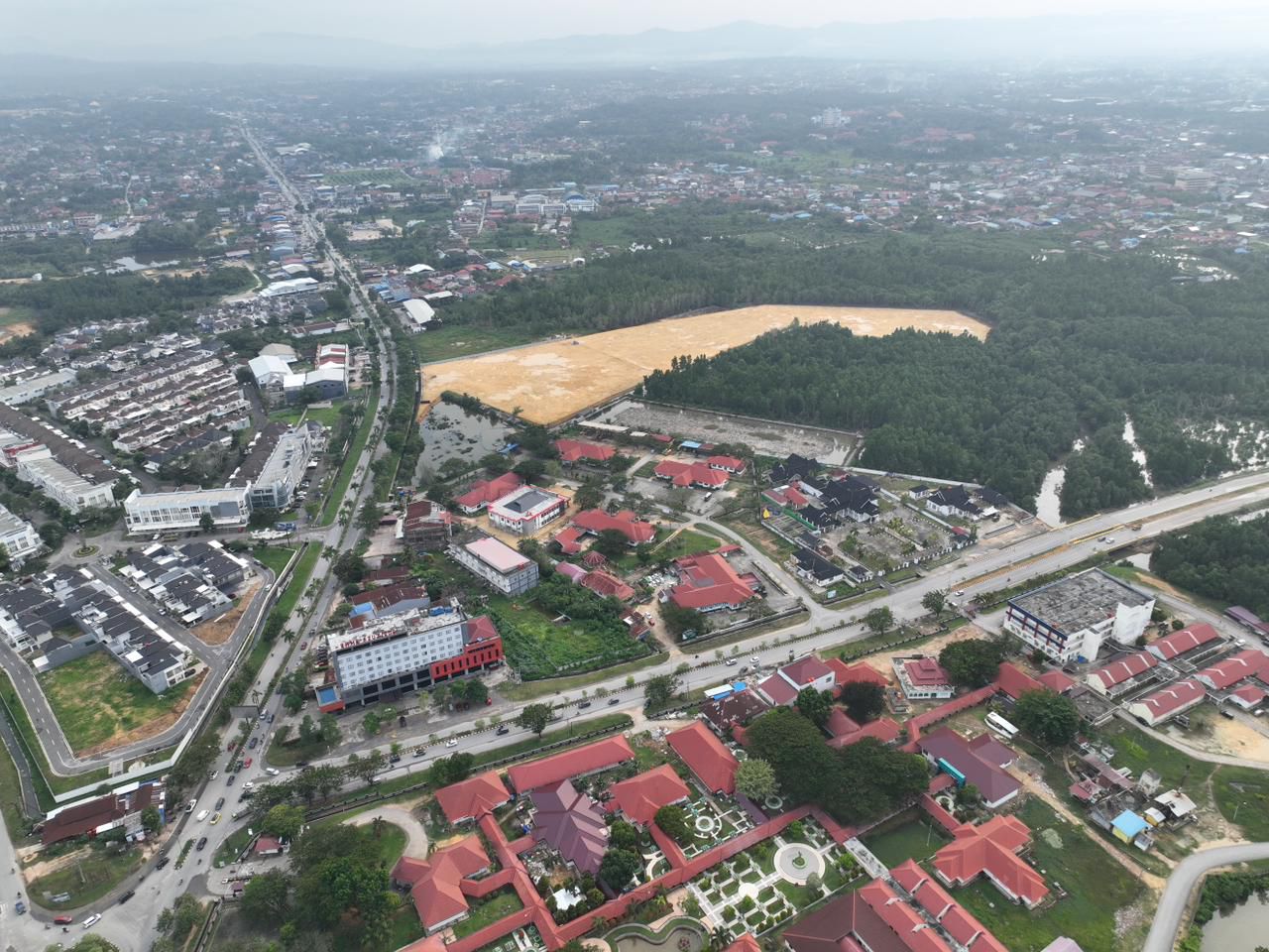 Benarkah Lahan Anduonohu Bisa Dibangun? Mengurai Status APL dan Aturan Mangrove