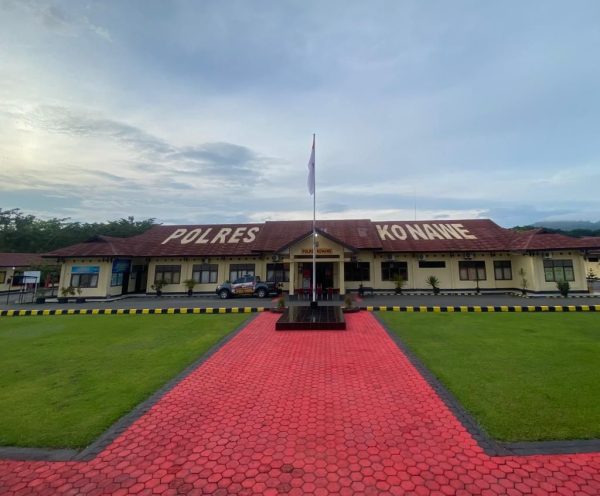 Polres Konawe Periksa Wartawan, KKJ: Polisi Langgar PKS