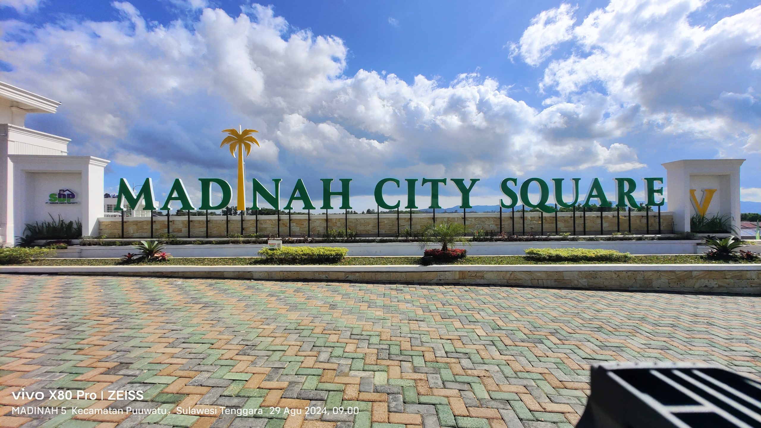 Developer Asal Sultra Kembali Berjaya, Swarna Dwipa Property Rebut Gelar Rumah Subsidi Terbaik Nasional