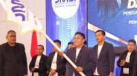 Pengurus JMSI Sultra Periode 2025–2030 Resmi Dilantik