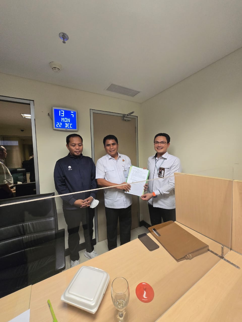 Kejagung Serahkan Oknum Jaksa ke KPK, Tegaskan Komitmen Bersih-Bersih Internal