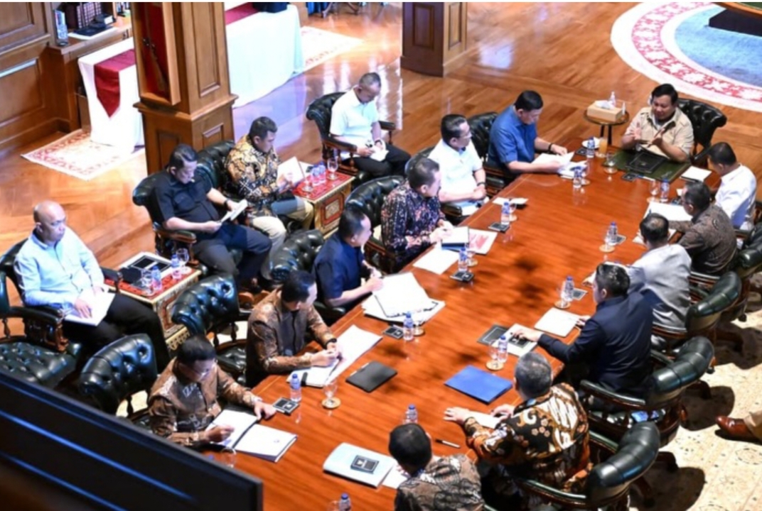 Denda Tambang di Kawasan Hutan Capai Rp 6,5 Miliar per Hektare, Satgas PKH Siap Lakukan Penagihan