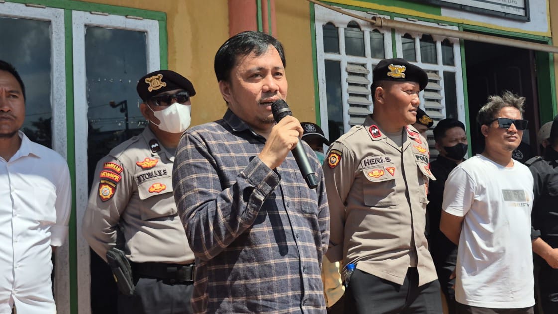 PT WIN Beri Penjelasan Resmi Terkait Dinamika Hubungan Industrial