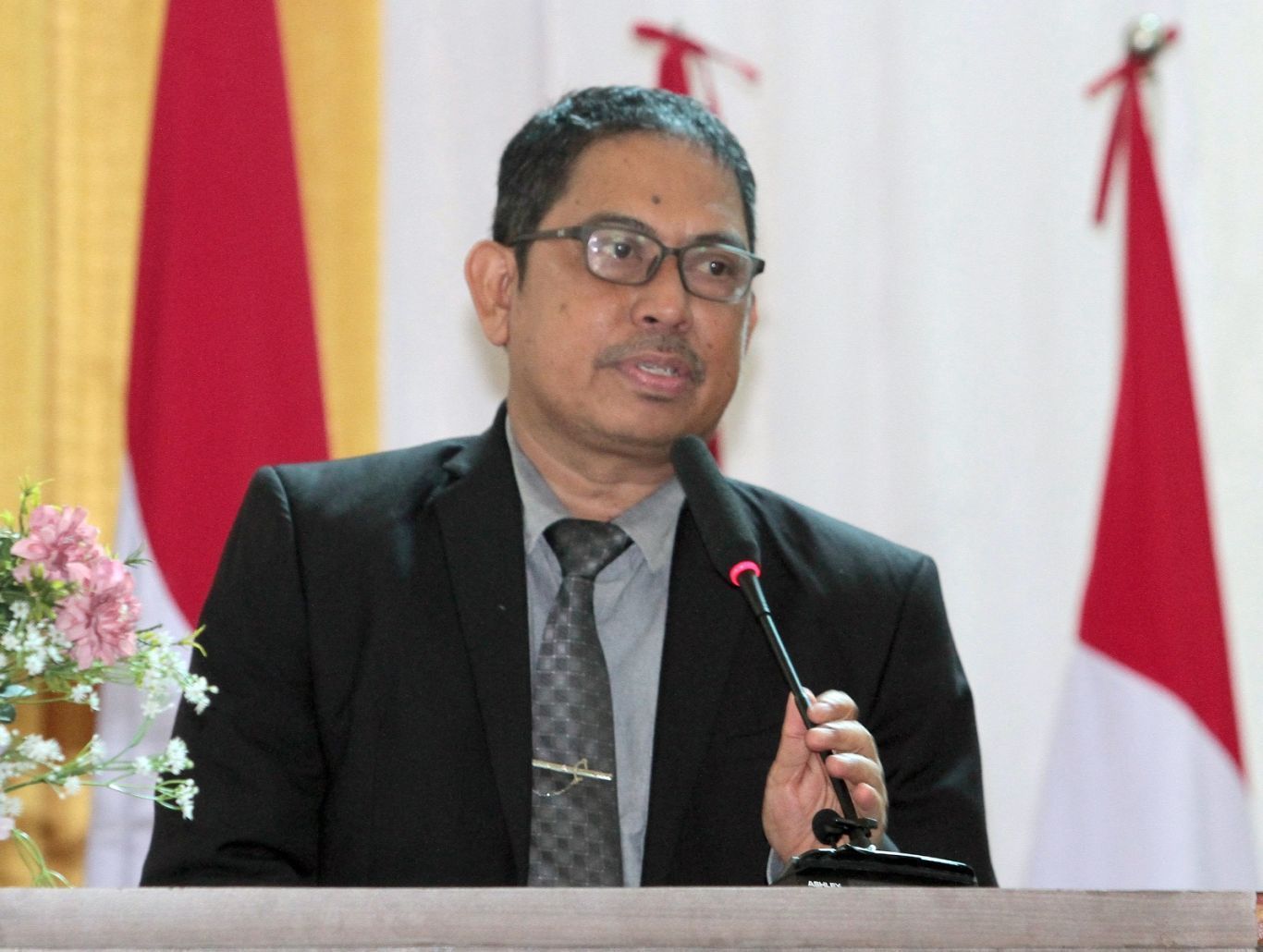 LLDIKTI: Tidak Boleh Ada Dualisme Kepemimpinan di Unsultra