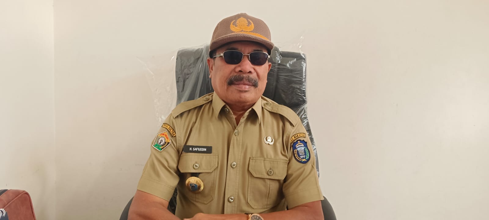 Pemda Wakatobi Jadwalkan Pilkades Serentak di Tujuh Kecamatan